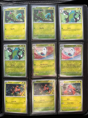 Pokemon Journey Together master set 99% compleet beschikbaar voor biedingen