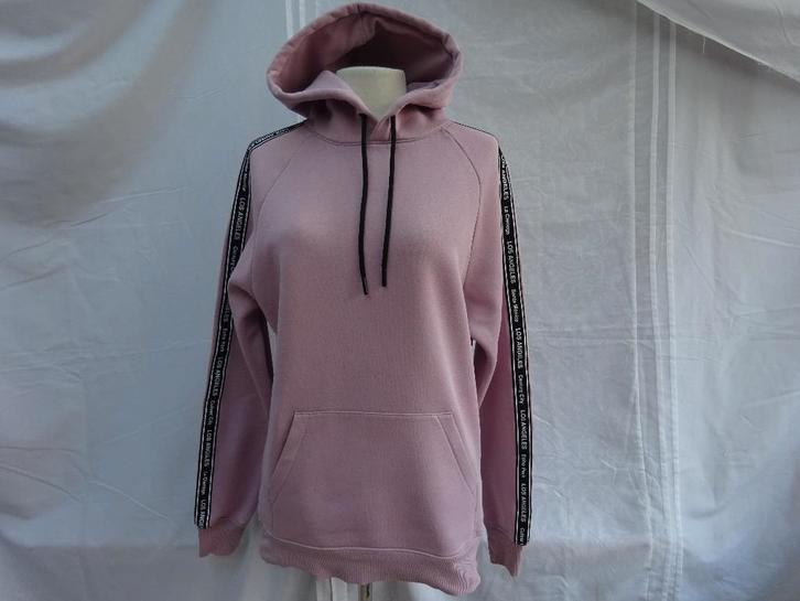 DIVIDED lila sweater trui - maat M, Kleding | Dames, Truien en Vesten, Zo goed als nieuw, Maat 38/40 (M), Paars, Verzenden