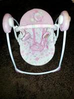 Baby schommelstoel / wipstoel, gebruikt, Overige merken, Gebruikt, Verstelbaar, Wipstoel