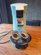 Groene Senseo Koffiepadmachine, Ophalen, Gebruikt, Koffiemachine, 2 tot 4 kopjes