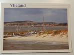 Vlieland 43, Verzamelen, Verzenden, 1960 tot 1980, Gelopen, Waddeneilanden