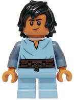 Nieuw: Lego Star Wars SW1407 Boba Fett young 75409 UCS, Ophalen of Verzenden, Nieuw, Lego