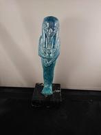 Shabti Egyptische kunst, Antiek en Kunst, Ophalen of Verzenden