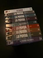 La Piovra - Complete Serie - DVD Boxset, Cd's en Dvd's, Vanaf 16 jaar, Boxset, Ophalen of Verzenden, Nieuw in verpakking