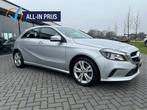 Mercedes-benz A-klasse 180 Ambition, Gebruikt, 4 cilinders, Leder en Stof, 122 pk