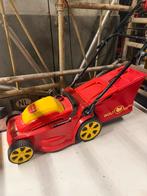 Wolf garten nieuwe grasmaaier, Ophalen of Verzenden, Zo goed als nieuw