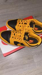 Nike goldenrod dunks 42.5, Ophalen of Verzenden, Sneakers of Gympen, Overige kleuren