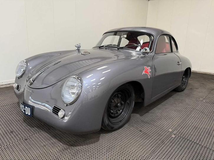 Volkswagen - Kever - Reutter - Oldtimer - 1967, Auto's, Oldtimers, Bedrijf, Volkswagen, Overige brandstoffen, Coupé