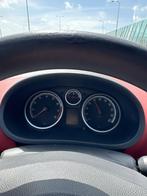 Opel Corsa 1.4 16V 5D 2008 Zwart, Auto's, Voorwielaandrijving, 1063 kg, 4 cilinders, Zwart