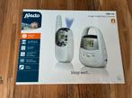 Alecto DBX-92 Babyfoon - Zo Goed Als Nieuw, Kinderen en Baby's, Babyfoons, Ophalen of Verzenden, Zo goed als nieuw, 250 meter of meer