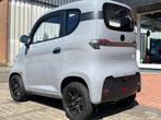 IVA Citycar brommobiel | NIEUW | Rijbewijsvrij 25km Auto, Gebruikt, Overige merken