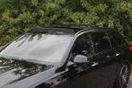Mercedes-Benz C-klasse Estate 200 AMG | Panoramadak | sfeerv, Automaat, Achterwielaandrijving, 4 cilinders, Zwart