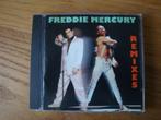 Freddie Mercury - Remixes, Ophalen of Verzenden, 2000 tot heden, Zo goed als nieuw