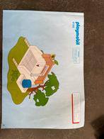 Playmobil paarden was plaats, Ophalen, Zo goed als nieuw