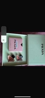 Prada Parfum Set - Nieuw!, Ophalen of Verzenden, Nieuw