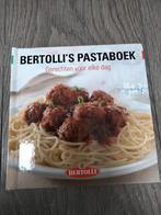Bertolli's pastaboek, Gelezen, Ophalen of Verzenden