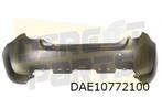 Chevrolet-Daewoo Spark (2/10-8/12) achterbumper (te spuiten), Auto-onderdelen, Carrosserie en Plaatwerk, Chevrolet, Verzenden