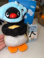 Pingu Baby Molly pop mart blind box full of fish, Verzamelen, Poppetjes en Figuurtjes, Ophalen of Verzenden, Zo goed als nieuw