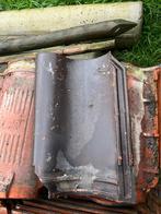 Dakpannen, Doe-het-zelf en Verbouw, Dakpannen en Dakbedekking, Steen of Klei, Ophalen of Verzenden, Zo goed als nieuw, 15 m² of meer