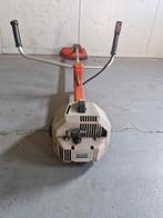 Bosmaaier, Ophalen, Benzine, Gebruikt, .