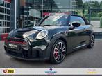 Mini CABRIO 2.0 JOHN COOPER WORKS CABRIO CAMERA/H&K/HUD/ACC/, Auto's, Mini, 1998 cc, 232 pk, Gebruikt, 4 stoelen