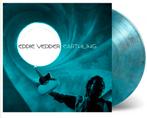 Eddie Vedder/Pearl Jam - Earthling/blauwzwart vinyl/ NIEUW, Ophalen of Verzenden, Nieuw in verpakking, Alternative
