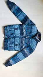 Leuke Campri kinderjas maat 8-9, Ophalen of Verzenden, Zo goed als nieuw, Jongen of Meisje