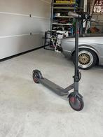 Electrische step 35 km/u zgan, Ophalen of Verzenden, Zo goed als nieuw, Elektrische step (E-scooter)
