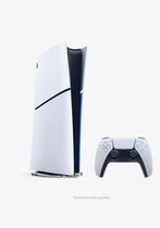 Playstation 5 (te ruil voor een game ps), Ophalen, Nieuw