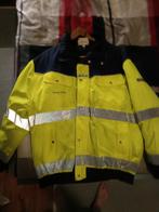 Koelhuis jas, Tuin en Terras, Werkkleding, Ophalen, Gebruikt, Jas