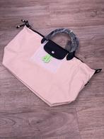 Longchamp x econyl Shopper - Nieuw met label!, Verzenden, Nieuw, Beige, Shopper