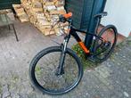 Cube aim orange SL voor persoon ca 175cm, Fietsen en Brommers, Fietsen | Mountainbikes en ATB, Hardtail, Ophalen, Zo goed als nieuw
