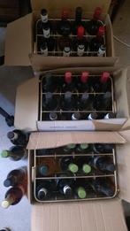 Alcoholvrije wijnen, Ophalen, Zo goed als nieuw, Frankrijk, Rode wijn