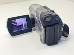 JVC GR-D23E Mini DV camera met DV uit om direct Digitalisere, Audio, Tv en Foto, Videocamera's Digitaal, Mini dv, N, 20x of meer