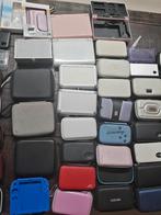 Hoesjes Nintendo DS, ds lite, dsi, dsixl, (new) 3ds xl, 2ds, Spelcomputers en Games, ., 1 speler, Ophalen of Verzenden, Zo goed als nieuw