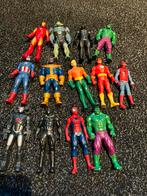 Marvel Actie figuren 15cm, Kinderen en Baby's, Speelgoed | Actiefiguren, Ophalen of Verzenden, Zo goed als nieuw