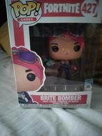 Brite bomber funko, Ophalen, Zo goed als nieuw