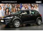 Dacia SANDERO Stepway 1.0 TCe 110 Expression - Dakrails, Cli, Auto's, Dacia, Te koop, Benzine, Hatchback, Gebruikt