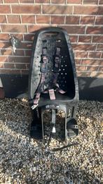 Kinderzitje fiets, Ophalen, Achterzitje, Yepp, Gebruikt