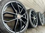 20 " Porsche Cayman S 987 982 981 718 Boxster GTS GT4 velgen, Banden en Velgen, Nieuw, Ophalen of Verzenden, 235 mm