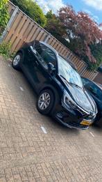 Mitsubishi ASX 1.0 MPI Turbo 91pk 2024 Zwart, Voorwielaandrijving, 1189 kg, Zwart, Origineel Nederlands