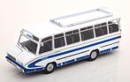 Jsn Atlas 1:43 Berliet Stradair Autobus 1965 wit blauw, Hobby en Vrije tijd, Modelauto's | 1:43, Overige merken, -, Nieuw, Ophalen of Verzenden