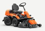 Zitmaaier Husqvarna R 241TC Comfort edition, Ophalen, Nieuw, HUSQVARNA, 90 tot 120 cm