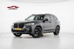 BMW X3 XDrive30e High Executive |Pano|Laser|360, 1998 cc, Gebruikt, 2000 kg, Leder en Stof