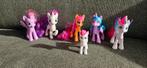 My Little Pony figuurtjes, Ophalen, Zo goed als nieuw