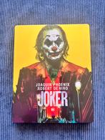 Joker / 4k Blu Ray & Blu Ray / Steelbook, Cd's en Dvd's, Blu-ray, Ophalen of Verzenden, Zo goed als nieuw