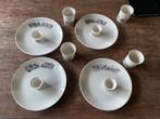 Amsterdams grachten servies Villeroy&Boch, Huis en Inrichting, Keuken | Servies, Ophalen of Verzenden, Porselein, Overige stijlen