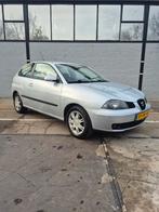 Seat Ibiza 1.4 16v LAGE KM STAND NAP NIEUWE APK AIRCO, Auto's, Ibiza, Handgeschakeld, Particulier, Hatchback