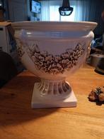 Neoclassicistische Bloempot, Ophalen of Verzenden