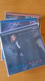 Patricia Barber, Ophalen of Verzenden, Zo goed als nieuw, 12 inch, Pop